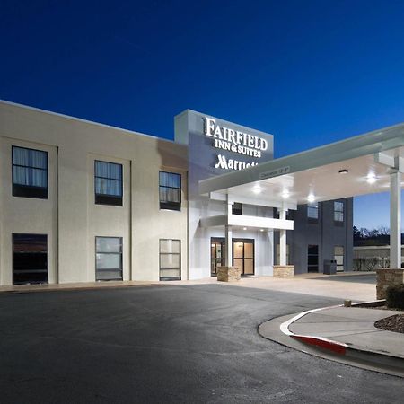 Fairfield Inn & Suites By Marriott Santa Fé Exterior foto